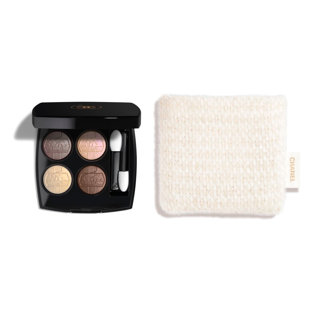 SOMBRAS DE OJOS EFECTOS M&Uacute;LTIPLES